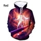 thumbnail image 5 of Nueva sudadera con capucha de traje espacial de astronauta de moda para hombres y mujeres con estampado 3D, sudadera de manga larga, chándal de gran tamaño para hombres, 5 of 5