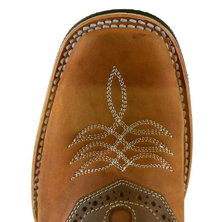Dona michi cowboy clearance boots