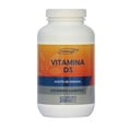 thumbnail image 1 of Vitamina D3 Naturagel 200 Cápsulas SoftGel, 1 of 3