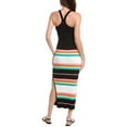 thumbnail image 2 of PQ Swim womens  Adrienne Maxi Dress, XS/S, 2 of 3