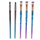 thumbnail image 2 of Pincel para pintar uñas, 5 pinceles para decoración de uñas, pincel para pintar uñas, pincel para dibujar uñas, rendimiento probado, 2 of 8