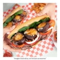 thumbnail image 3 of Champiñones Monte Blanco baby bella rellenos de queso y tocino 250 g, 3 of 4