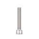 thumbnail image 2 of M8 DIN912-A2 Tornillo Allen Tornillos hexagonales Tornillos hexagonales Tornillo hexagonal Carevas Tornillo, 2 of 7