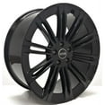 thumbnail image 2 of 21" wheels for RANGE ROVER HSE, SUPERCHARGED 2003-2021 5x120 21x9.5, 2 of 5