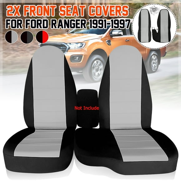 Ford Ranger Seat Cover