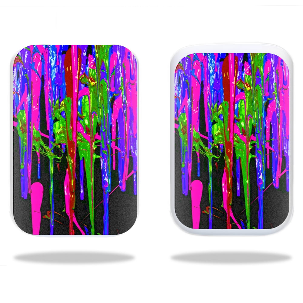 Skin Decal Wrap for HP Sprocket sticker Drips