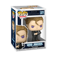thumbnail image 2 of Funko POP Animation: Solo Leveling - Woo Jinchul Collectible Vinyl Figure, 2 of 3
