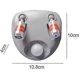 thumbnail image 5 of 220v Dual Laser Parking System with Motion Sensor Auto Guide for Garage Use, 5 of 5