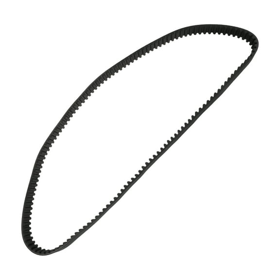 Unique Bargains Drive Belt for Harley Davidson FXST FLST 1994-1999 V-Belt No.4001806