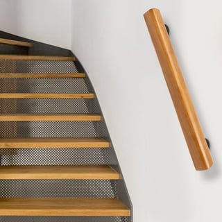 6 Maintenance Tips for Wood Stair Parts - Hardwood Lumber Company