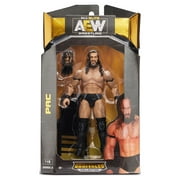 AEW All Elite Wrestling Unrivaled Collection 6.5"