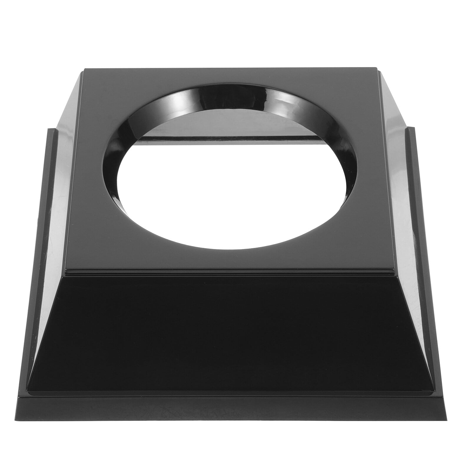 Basketball Display Stand Basketball Holder Memorabilia Ball Stand