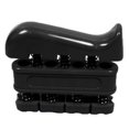 thumbnail image 4 of Entrenador de Fuerza de Agarre Jadeshay A 5 Piezas Negro, 4 of 8