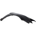 thumbnail image 2 of Fender Compatible with BMW X3 2011-2017/X4 2015-2018 Right Passenger Side Steel, 2 of 5