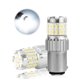 thumbnail image 4 of Kenally 2 uds., lámpara de señal de giro de freno de coche, bombilla LED, ángulo de iluminación amplio, bajo consumo de energía, luz de marcha Type2 NO2 Kenally VI016266-01, 4 of 6