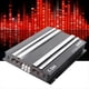 thumbnail image 5 of Amplificador de coche, amplificador de audio de alta potencia de 5800 W y 12 V, amplificador de coche de alta potencia, rendimiento de primer nivel, 5 of 9