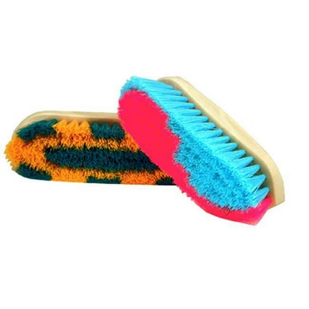 UPC: 0785305005003 | Intrepid International 245527 8.25 in. Large Body Beastie Horse Brush