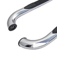 thumbnail image 7 of Spec-D Tuning 3" Stainless Steel Side Step Nerf Bar Compatible with 1999-2016 Ford F250 350 450 Super Duty Crew Cab, 7 of 7