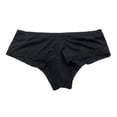 thumbnail image 1 of Bóxer Secret Treasures para Mujer, Negro Casual Talla G, 1 of 3