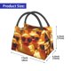 thumbnail image 2 of Balery Sunglasses Yellow Duck Bolsa de Aislamiento Portátil – Bolsa de Almuerzo con Forro de Aluminio Mejorado, Funda Impermeable y Fácil de Limpiar para Picnic y Caja de Almuerzo, 2 of 6