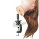 thumbnail image 4 of Cabezote Cabello Natural Castaño Oscuro 18 Pulgadas, 4 of 5