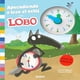 thumbnail image 1 of Libro Aprendiendo A Leer El Reloj Con Lobo Pasta Dura, Autor Orianne Lallemand, Editorial Auzou, 1 of 4