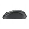 thumbnail image 3 of Logitech M240 Silent - Mouse - right and left-handed - optical - 3 buttons - wireless - Bluetooth - graphite - with 16" notebook sleeve, 3 of 5