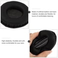 thumbnail image 2 of 1 par de almohadillas de reemplazo para Skullcandy Hesh 1.0 para auriculares HESH 2.0 Orejeras (negro), 2 of 7