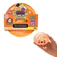 thumbnail image 4 of QIDESHIP Mystery Bao Bun Squishy Trick-Or-Treat Edition, Scented Halloween Squeeze Fidget Toy with Orange Steamer Container, Collectible Stress Relief Sensory Toy, 4 of 9