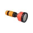 thumbnail image 4 of Goodhd Precision Watering Sprinkler Head for Garden Nursery Flowers with Adjustable Spray Patterns and 1000 mesh 4 points, 4 of 8