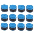 thumbnail image 4 of TAILTOSS tennis overgrip Racket Overgrips Blue Tennis Racket Premium Design 12pcs, 4 of 8