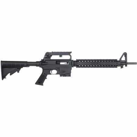 Mossberg 715t Tactical .22 Lr 10rd With