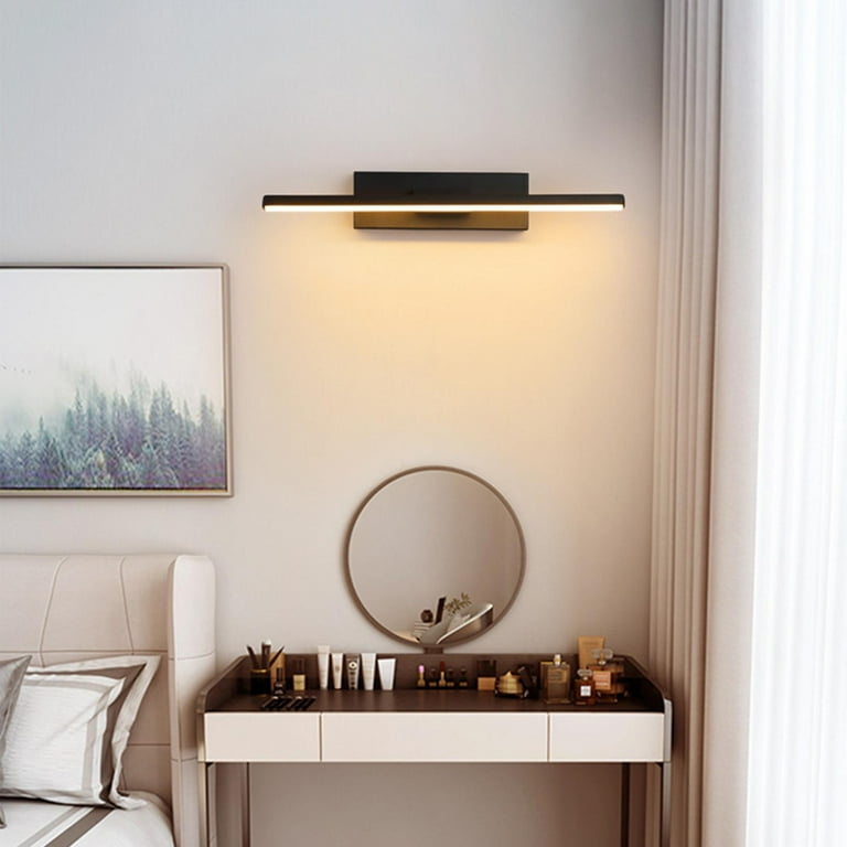 Wall mounted 2024 stairwell lighting