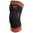 thumbnail image 1 of Rodillera MAXFIT de compresión con cinta ajustable/Modelo HX908 Maxfit sports Rodillera corta, 1 of 7
