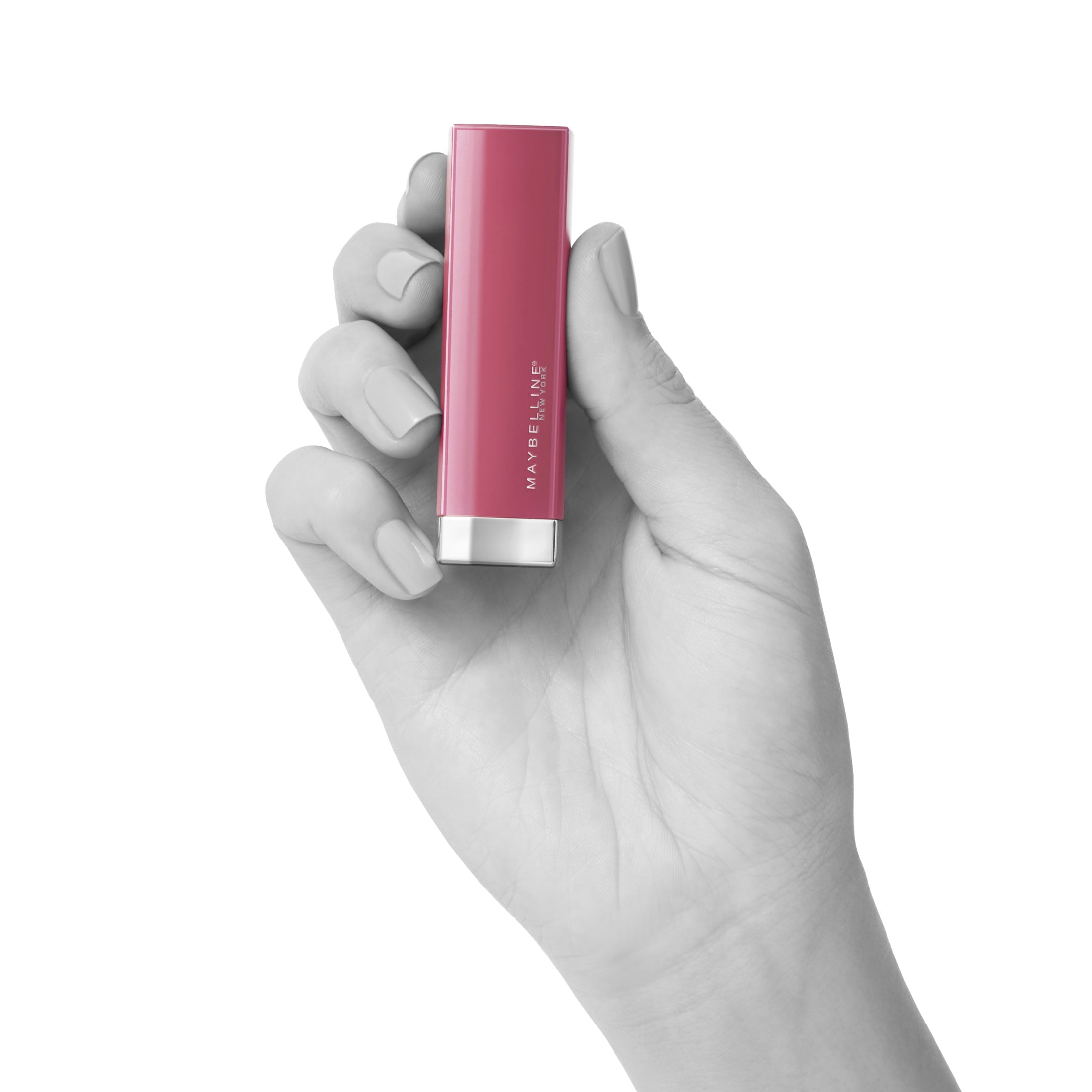 Maybelline Color Sensational Made For All Lipstick, Pink For Me