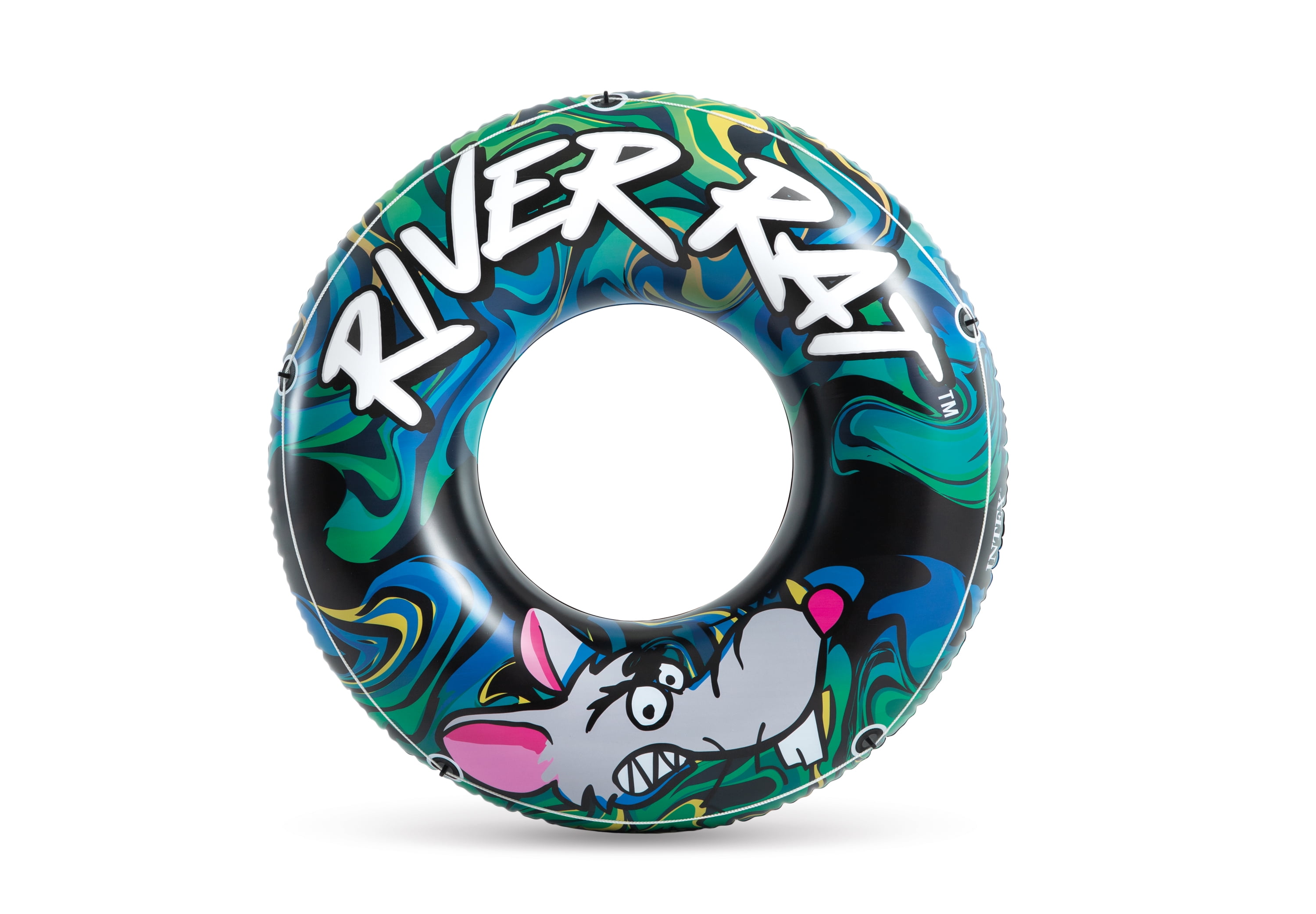 River rat hotsell tubes walmart
