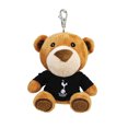 thumbnail image 1 of Tottenham Hotspur FC Buddy Bear Keyring, 1 of 2