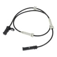 thumbnail image 1 of Sensor de velocidad de rueda ABS Unique Bargains Sensor ABS Sistema de frenos antibloqueo No.34526859589 para Bmw 6 Gran Turismo G32 620d 630d 630i 640i Delante Izquierda Delante Derecha, 1 of 6