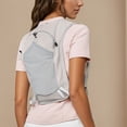 thumbnail image 4 of Running Hydration Vest for Men Women Slim Fit with Multiple Pockets Outdoor, 4 of 5