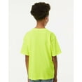 thumbnail image 3 of M&O Youth Gold Soft Touch T-Shirt, 3 of 5