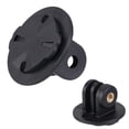 thumbnail image 4 of Soporte para cámara deportiva de bicicleta, adaptador de luz para cámara de acción deportiva, 4 of 5