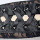 thumbnail image 5 of Guantes largos de medio dedo ANGGREK 1 par de encaje para fiesta, 5 of 8