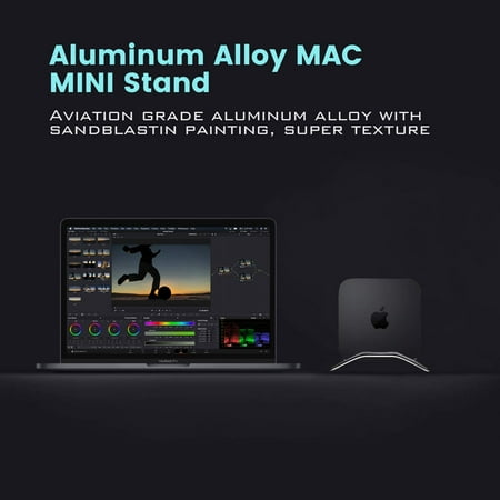 Mac Mac