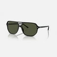 thumbnail image 5 of Sunglasses Ray-Ban RB 2205 901/31 Bill One Black Green, 5 of 5
