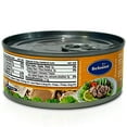 thumbnail image 3 of Belmont Filete de Caballa en Aceite Vegetal | Peruvian Mackerel Fillets Can 6 oz, 3 of 4