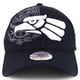 thumbnail image 2 of Gorra de béisbol Trendy Apparel Shop Hecho En Mexico Eagle, 2 of 3