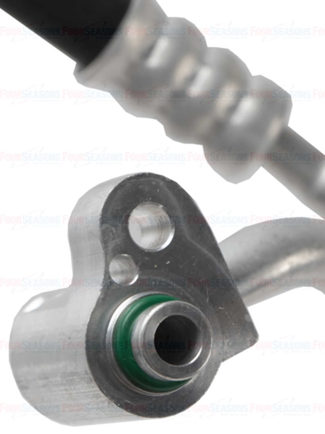 Murray Climate Control 66484 A/c Refrigerant Discharge Hose