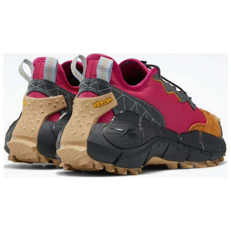 Reebok Men's THE FLINTSTONES Zig Kinetica II Edge Shoes Reebok Men's THE FLINTSTONES Zig Kinetica II Edge Shoes