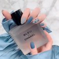 thumbnail image 3 of 24Pcs New White Daisy Fake Nails Short Simple Detachable Wearable Armor Wearing Reusable False Nails Ballerina Press on Nail Set FGS, 3 of 7