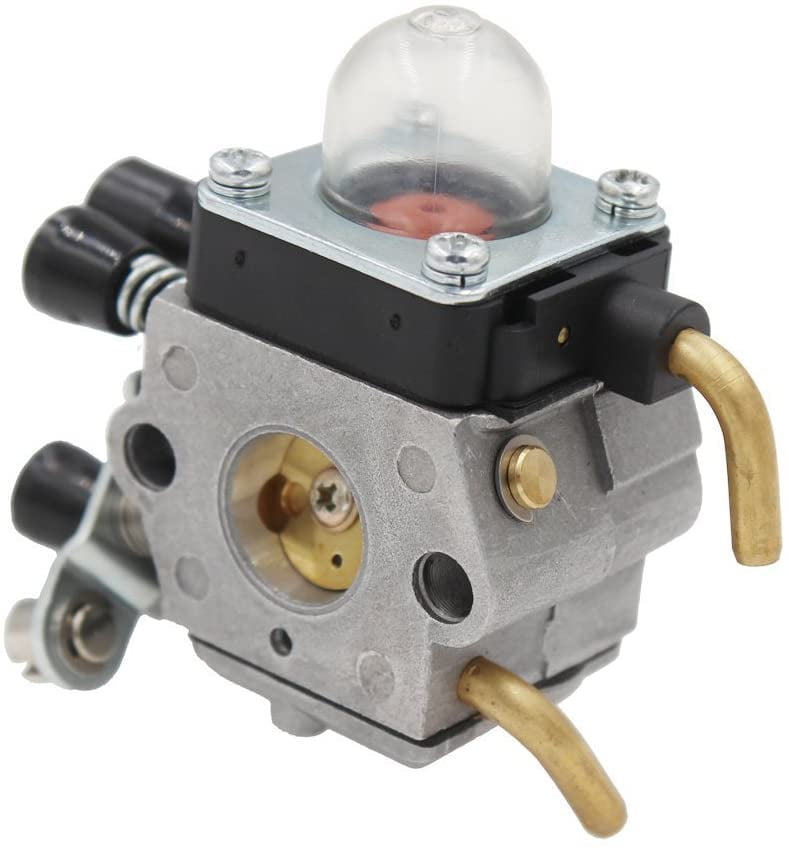 C1Q-S66 Carburetor for STIHL FS55R FS55RC FS85R FS85T FS85RX Weed Eater C1Q-S186